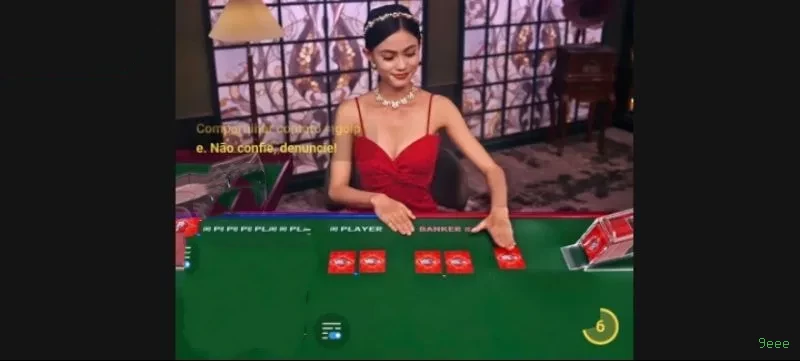 Imagem promocional da 9eee mostrando a plataforma e suas vantagens