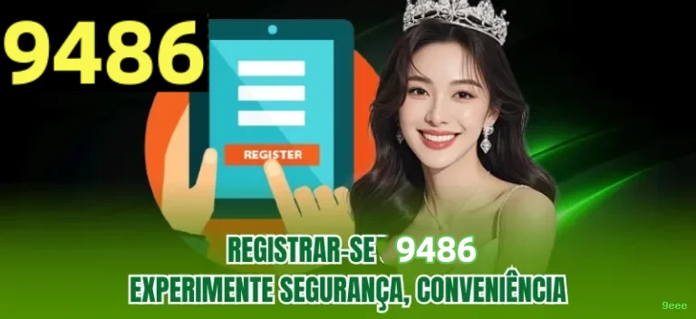Login seguro na 9eee